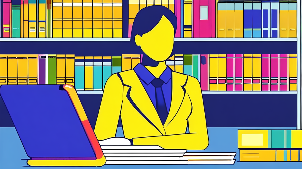 고용유지지원금 완벽 가이드: 신청 자격, 방법, 혜택 총정리 5 고용유지지원금 신청 시 필요한 서류는 무엇인가요? (cartoon 스타일)