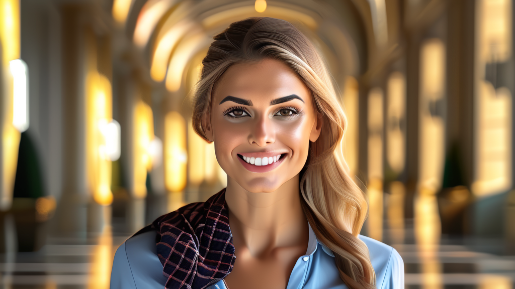 취업성공패키지, 누가 받을 수 있나요? (realistic 스타일)