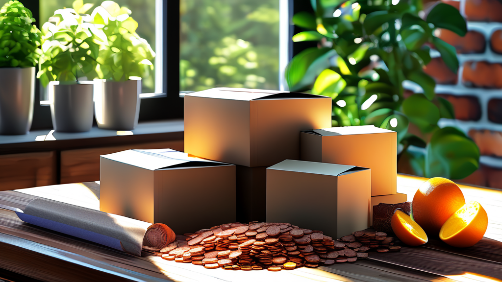 취업성공패키지 참여 시 꼭 알아야 할 주의사항 (realistic 스타일)