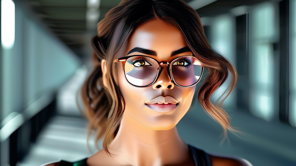 구직촉진수당, 누가 받을 수 있나요? (realistic 스타일)