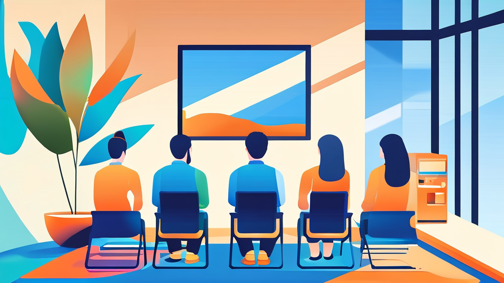 최대 300만원, 수당 지급 기준과 조건 알아보기 (illustration 스타일)