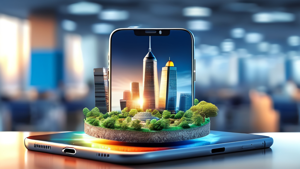 신청부터 지원까지, 단계별 신청 방법 완벽 가이드 (realistic 스타일)