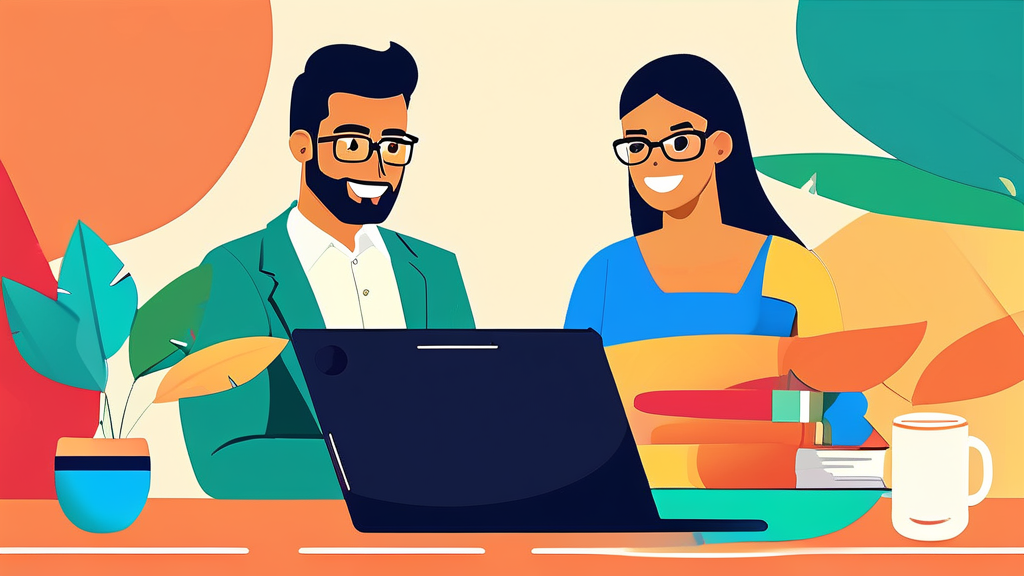 놓치면 후회! 신청 전 반드시 확인해야 할 유의사항 (cartoon 스타일)