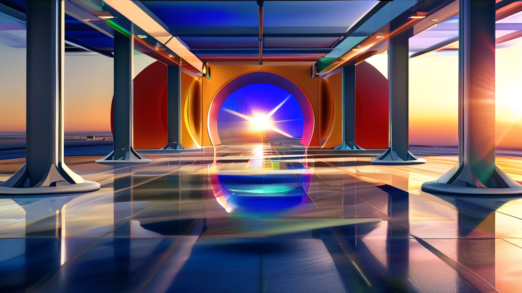 국민취업지원제도, 성공적인 취업을 위한 든든한 지원군 (realistic 스타일)