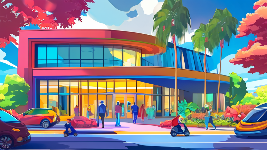 복지 멤버십이란 무엇인가요? (cartoon 스타일)