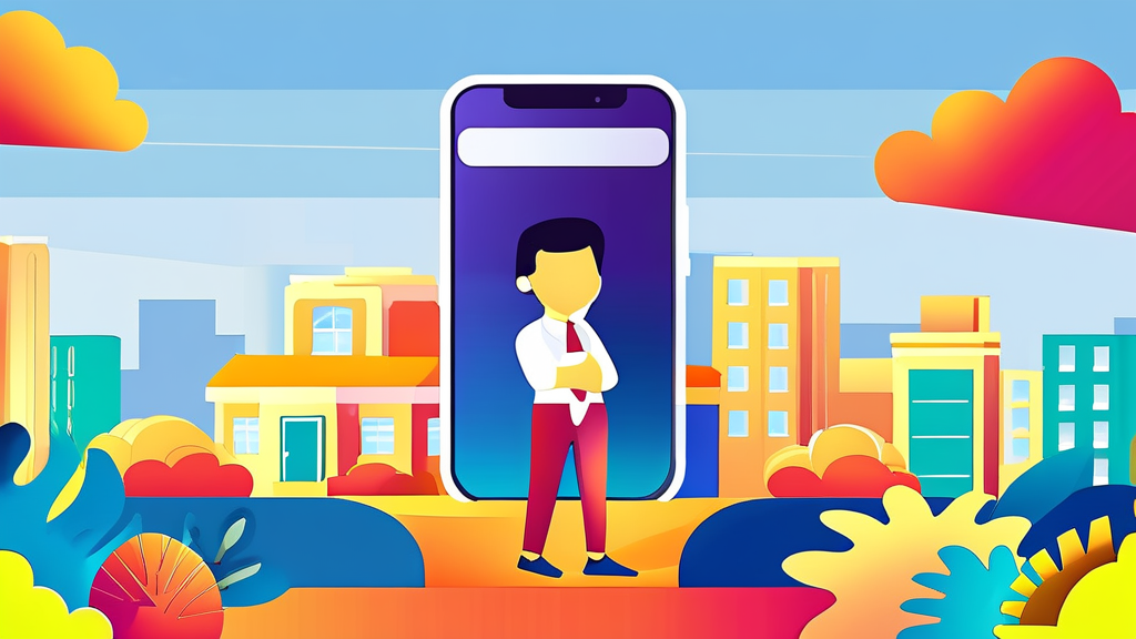 복지 멤버십의 주요 혜택 살펴보기 (cartoon 스타일)