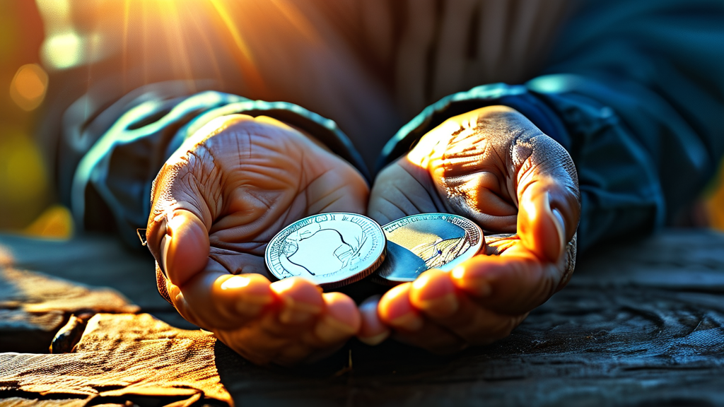 장애인 지원금, 어떤 종류가 있나요? (realistic 스타일)