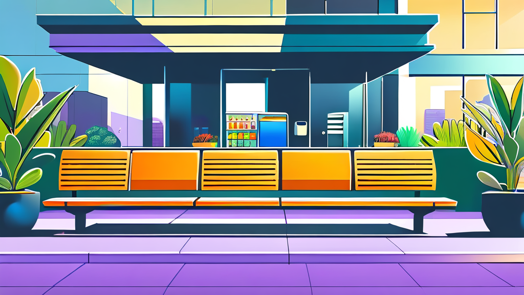 지원금 신청 절차, 단계별 완벽 가이드 (cartoon 스타일)