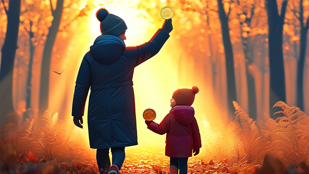 누가 받을 수 있나요? 지원 대상 및 자격 조건 (illustration 스타일)