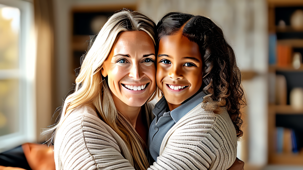 알아두면 유용한 팁과 자주 묻는 질문 (realistic 스타일)