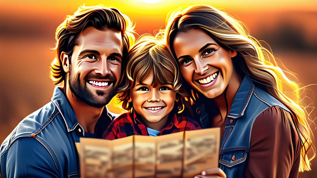 성공적인 신청을 위한 체크리스트 (realistic 스타일)