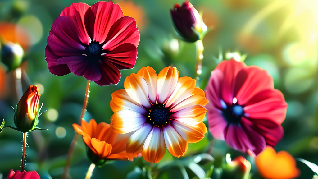 생활 안정 위한 핵심 지원 제도 (realistic 스타일)