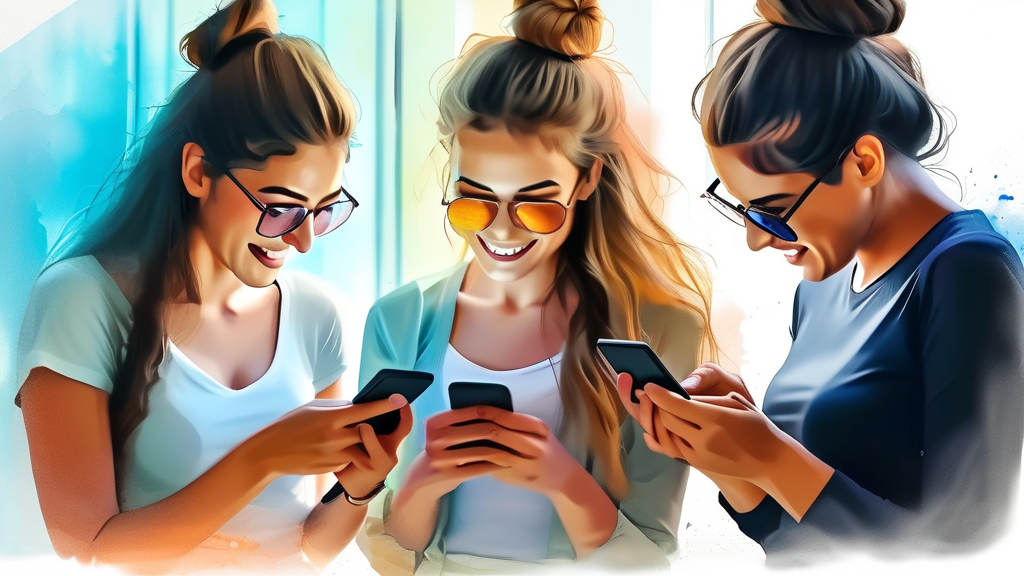 신청 전 필수! 준비해야 할 서류와 정보 (watercolor 스타일)