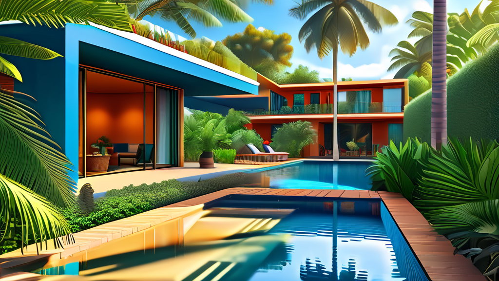 간편하게 신청하자! 온라인/오프라인 신청 방법 (realistic 스타일)