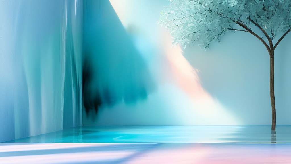 지원금, 어떻게 받을 수 있나요? 지급 방식과 시기 (watercolor 스타일)