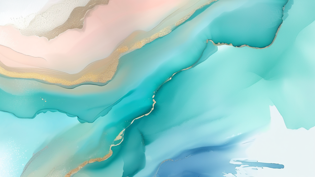 놓치기 쉬운 꿀팁! 자주 묻는 질문과 답변 (watercolor 스타일)