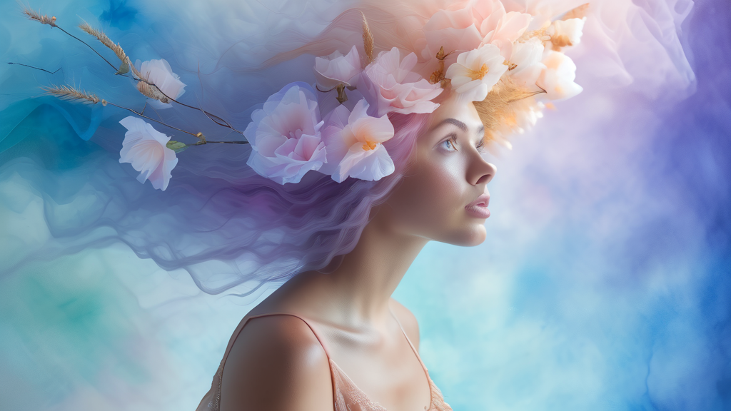 긴급복지 지원 신청 시 꼭 알아야 할 핵심 포인트 (watercolor 스타일)