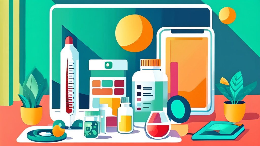 얼마나 지원되나요? 지원 범위와 금액 알아보기 (illustration 스타일)