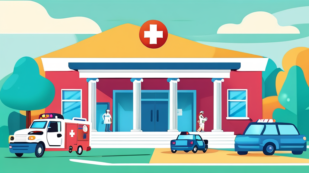 신청은 어떻게 하나요? 단계별 신청 방법 안내 (cartoon 스타일)