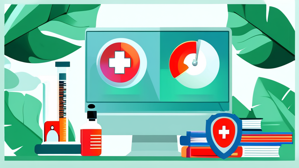 더 궁금한 점이 있다면? 추가 정보 및 자주 묻는 질문 (illustration 스타일)