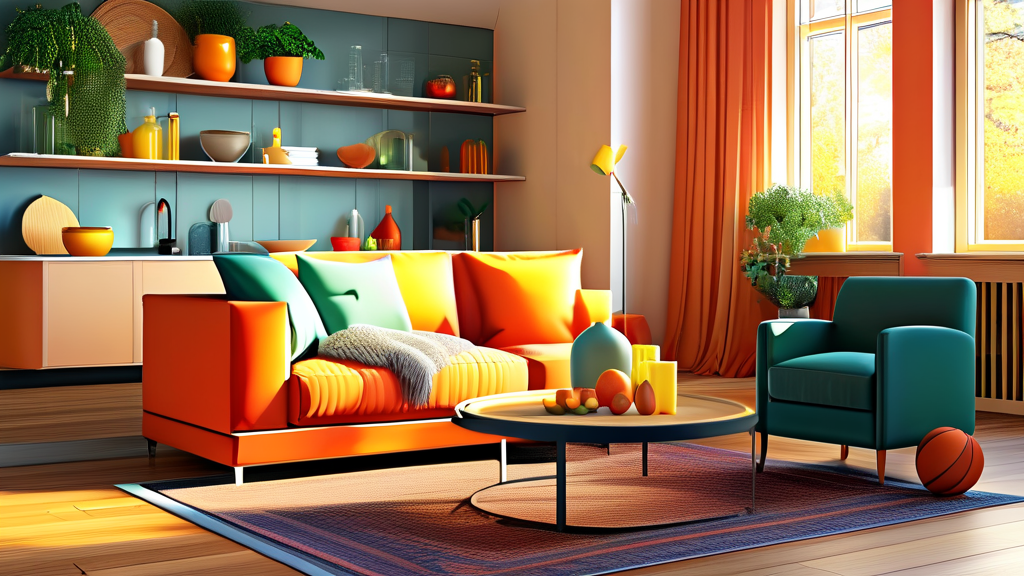 얼마나 할인될까? 감면 혜택 종류와 금액 상세 안내 (realistic 스타일)