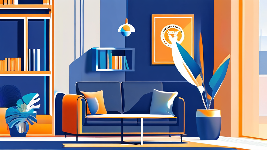 전기요금 감면, 중복 적용 및 추가 혜택 확인하기 (illustration 스타일)