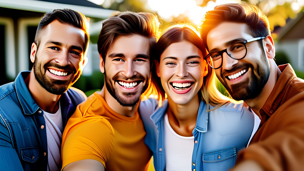 전기요금 절약, 감면 혜택과 함께 실천하는 꿀팁 (realistic 스타일)