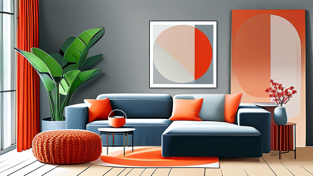 난방비 지원금, 똑똑하게 활용하는 꿀팁 (illustration 스타일)