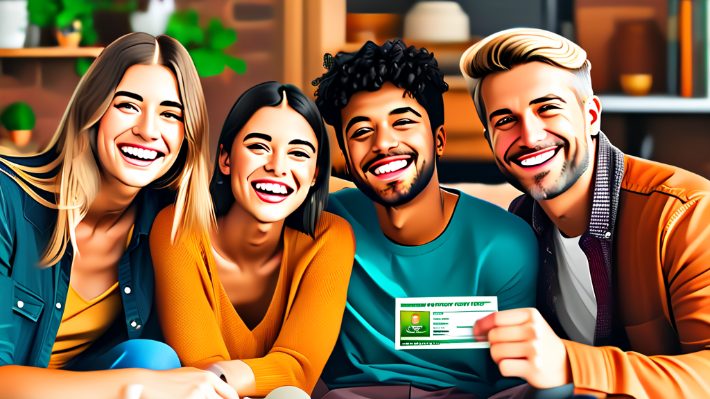 2026년 에너지바우처 지원 금액 및 변경 사항 (illustration 스타일)