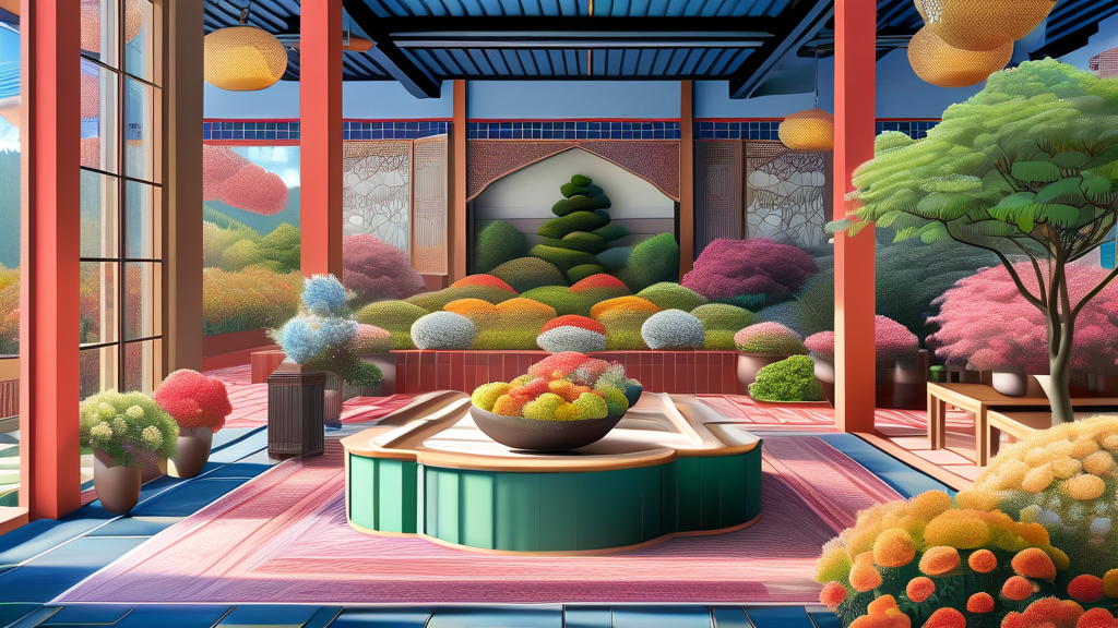 2026년 문화누리카드, 기대되는 변화는? (realistic 스타일)