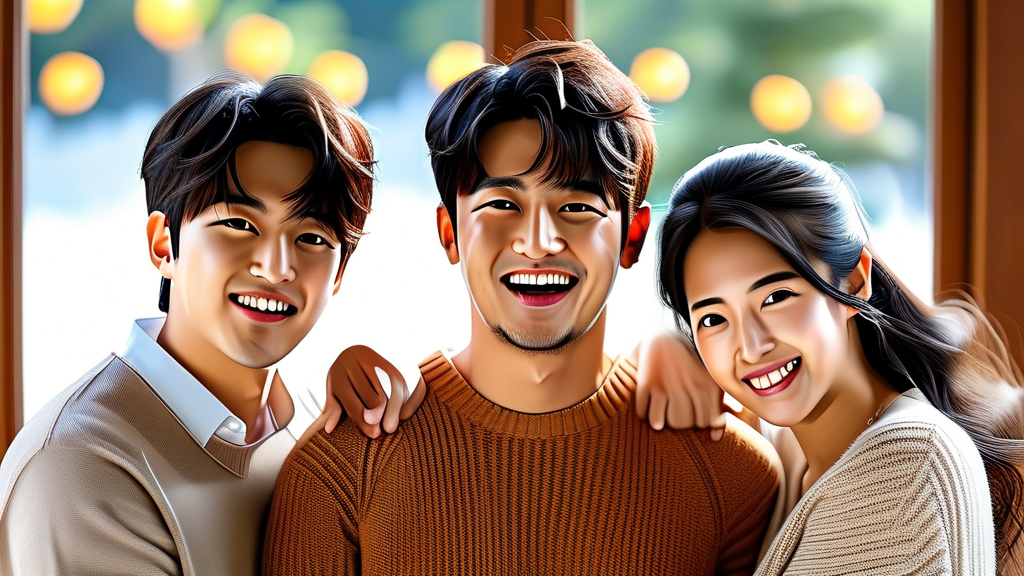 문화누리카드 알뜰하게 사용하는 꿀팁 (realistic 스타일)