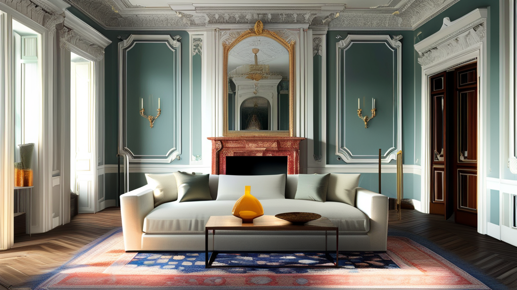 차상위계층 소득 및 재산 기준 상세 분석 (realistic 스타일)