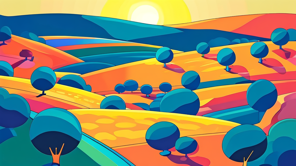 놓치면 안 되는 차상위계층 핵심 혜택 총정리 (cartoon 스타일)