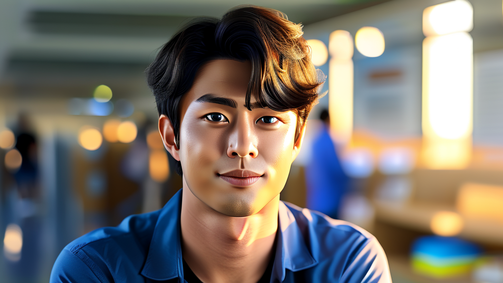 차상위계층 신청 방법 및 필요 서류 완벽 가이드 (realistic 스타일)