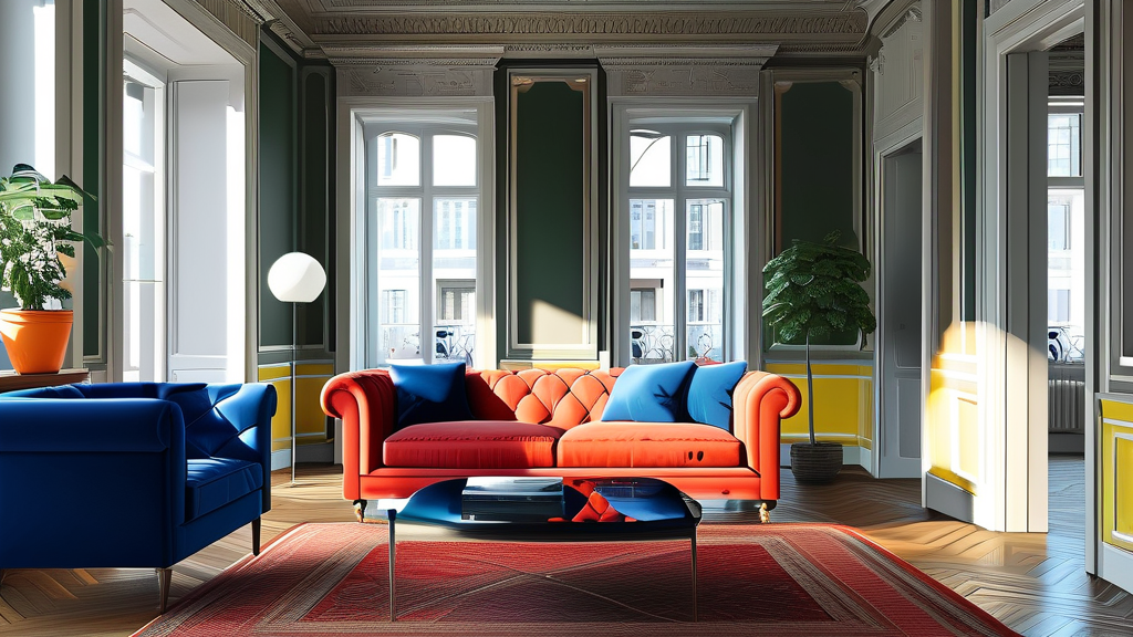 자주 묻는 질문과 차상위계층 관련 유의사항 (realistic 스타일)