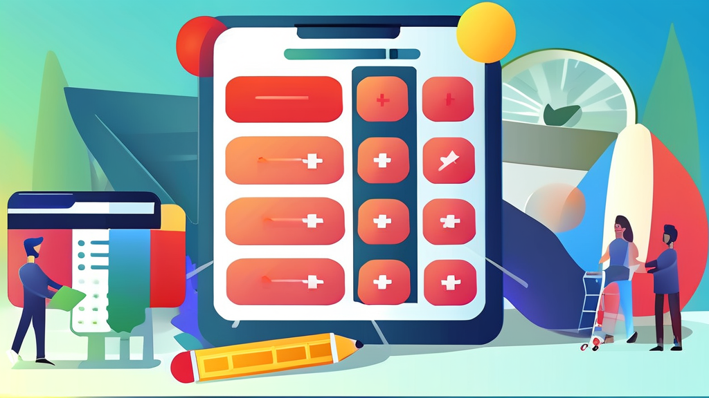 소득 인정액, 어떻게 계산될까요? (cartoon 스타일)