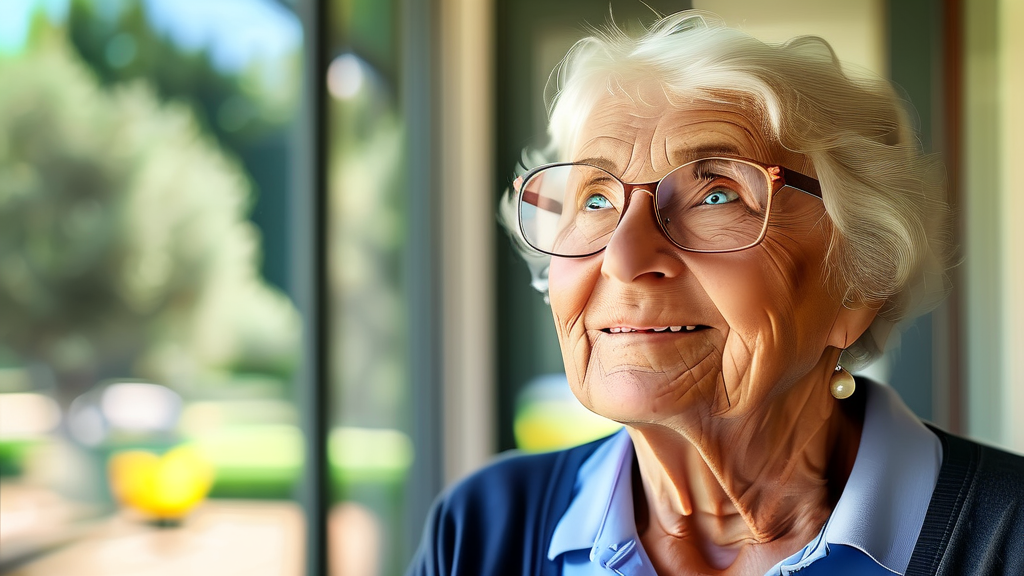 놓치면 후회! 노인복지카드의 핵심 혜택 총정리 (realistic 스타일)