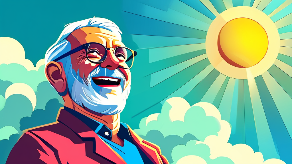 지원받을 수 있는 의료비 항목과 혜택 (cartoon 스타일)