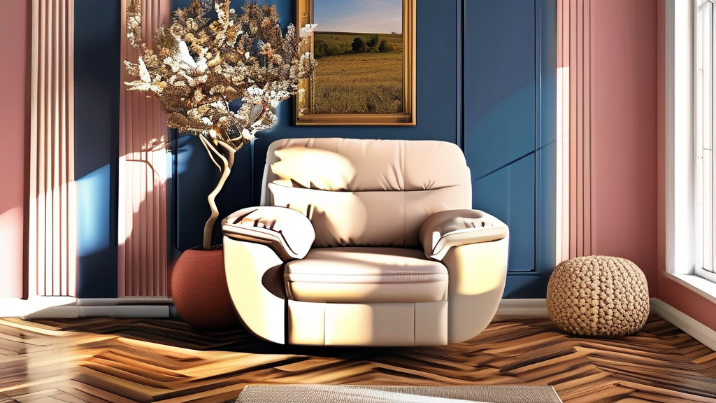 치매안심센터: 든든한 지원의 시작점 (realistic 스타일)