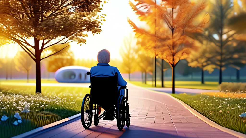 더 많은 정보와 문의처 안내 (realistic 스타일)