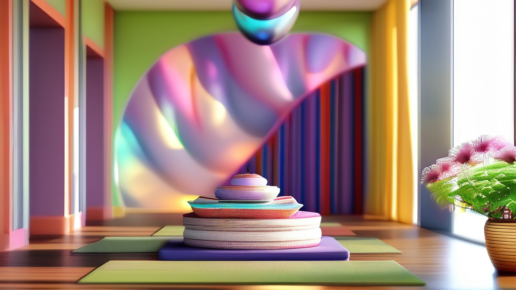 맞춤형 돌봄 서비스 상담 및 계획 수립 (realistic 스타일)