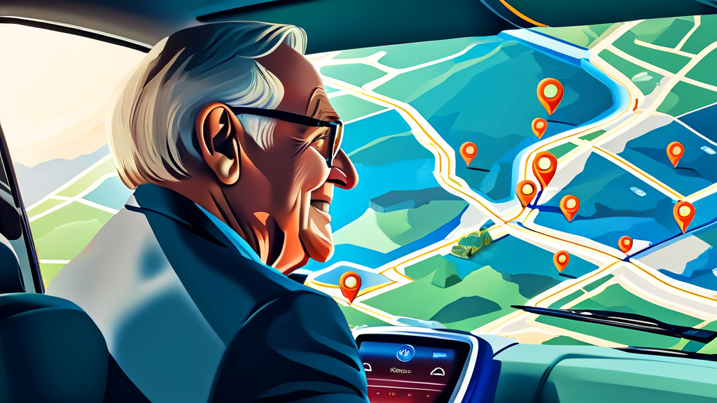 어떤 혜택이 있나요? 지역별 지원 내용 비교 (realistic 스타일)