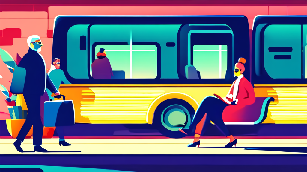 지원금 수령 시 주의사항 (cartoon 스타일)