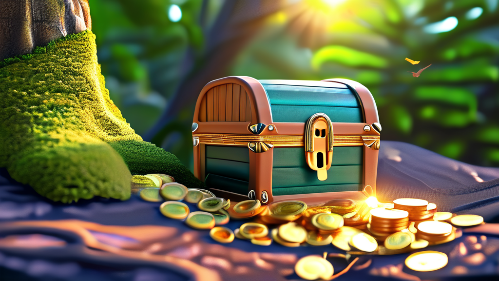 놓치기 쉬운 환급금 유형별 총정리 (realistic 스타일)