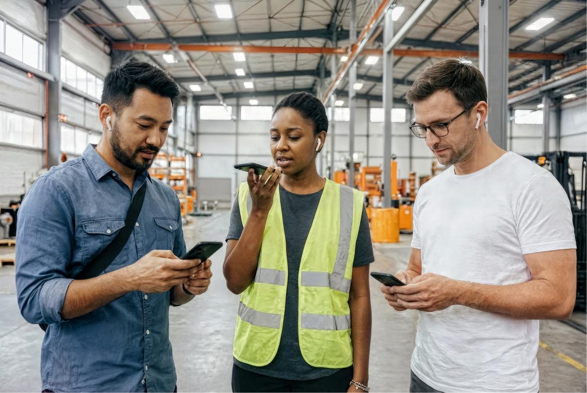 텍스트 번역으로 유명한 DeepL이 이제 당신의 음성을 번역하고 싶어합니다