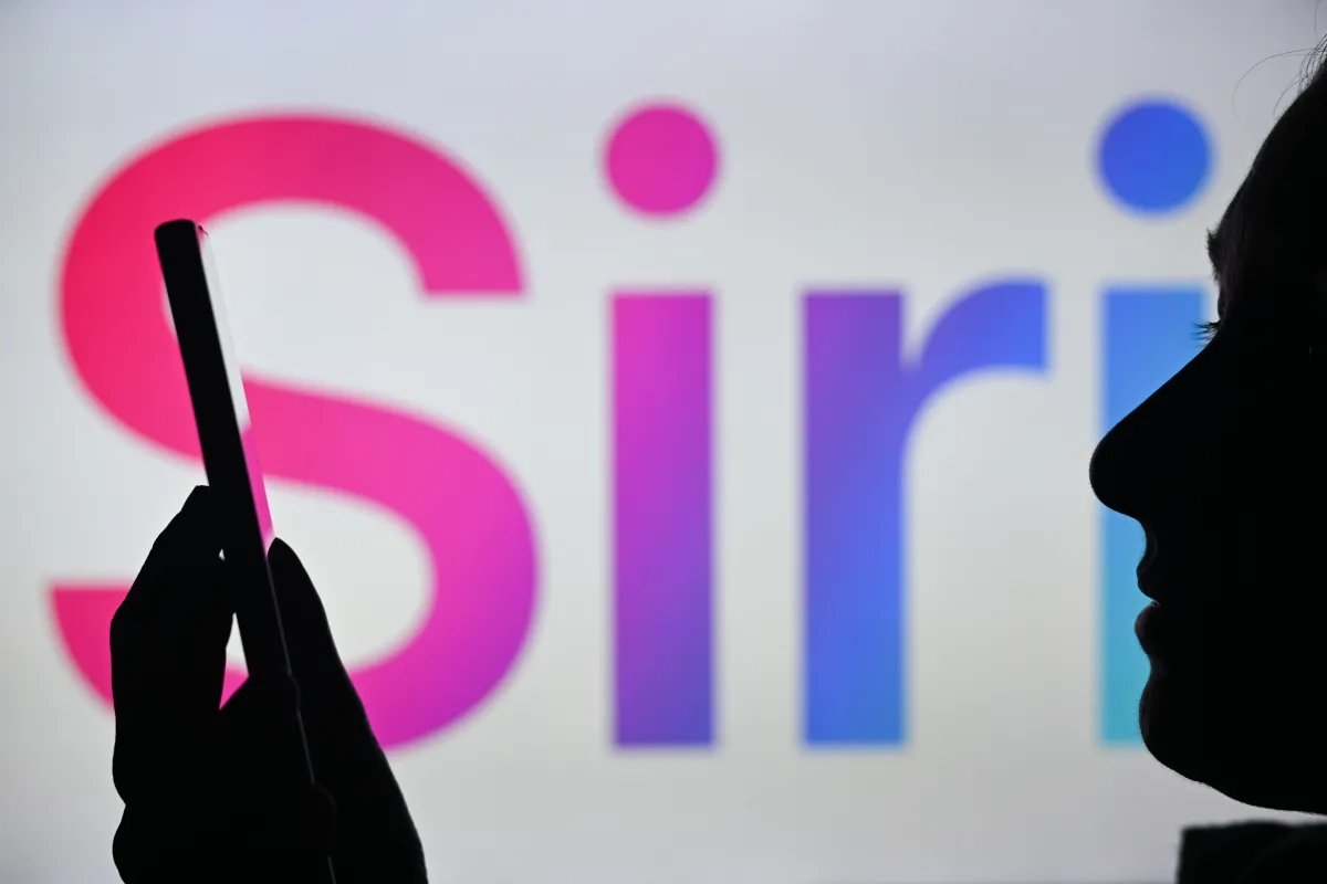 Apple의 Siri 개편에는 채팅 자동 삭제가 포함될 수 있습니다.