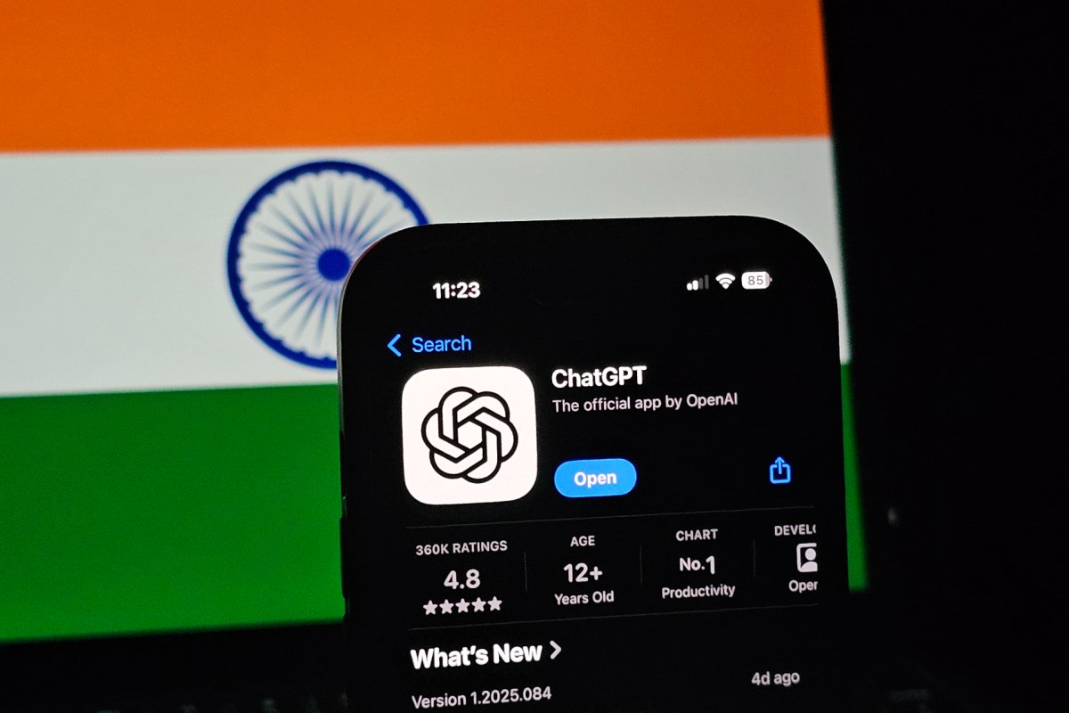 ChatGPT Images 2.0은 인도에서 인기를 얻었지만 아직 다른 곳에서는 큰 성공을 거두지 못했습니다.