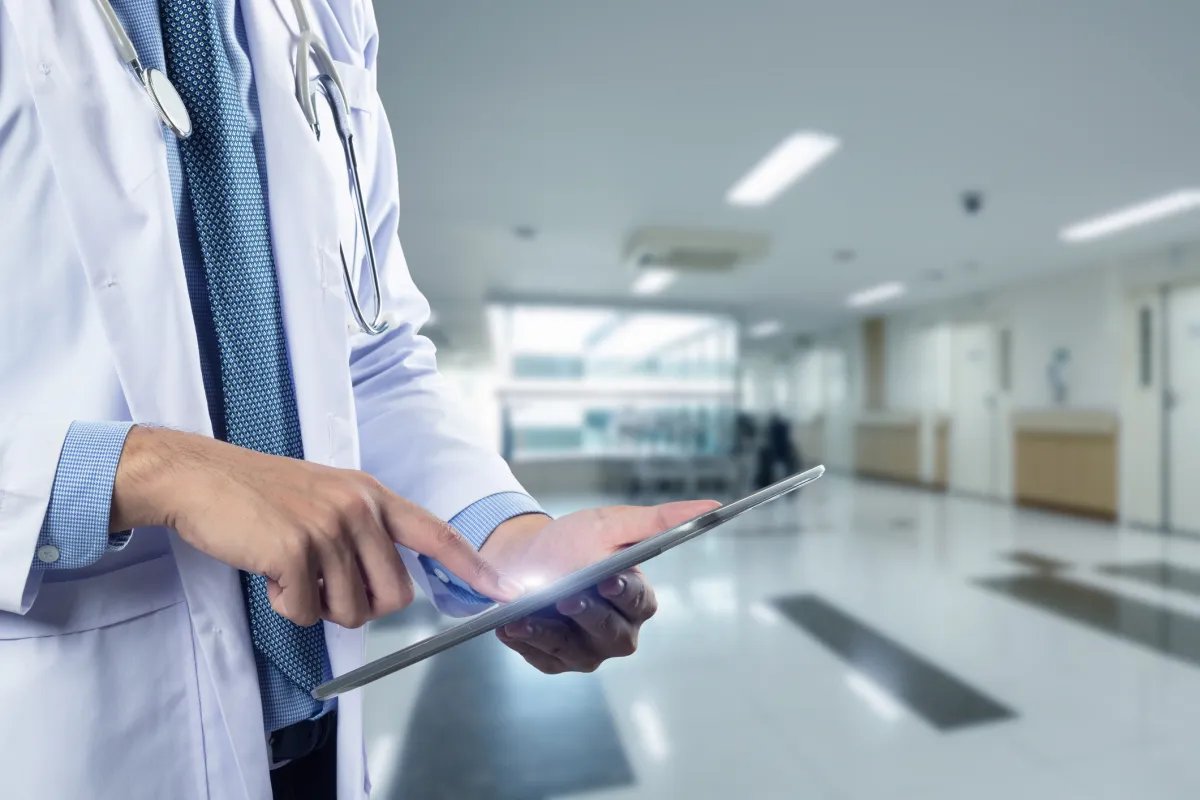 Medicare의 새로운 지불 모델은 AI를 위해 설계되었으며 대부분의 기술 세계는 전혀 모릅니다.