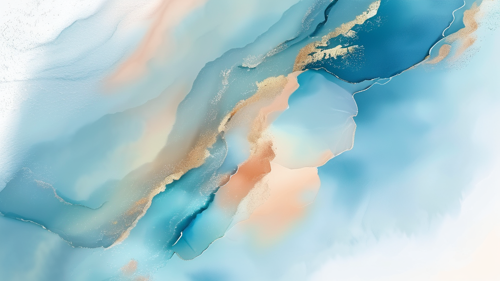 2026년 월별 지원금 신청 일정 미리보기 (watercolor 스타일)