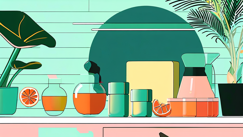 놓치면 후회! 3월 신청 중요 지원금 체크리스트 (illustration 스타일)